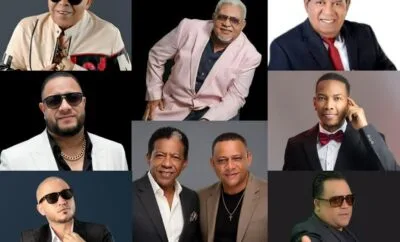 Jarabacoa acogerá festival de bachata con leyendas del género en noviembre