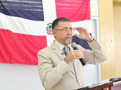 Loma de Cabrera celebra semana cultural en honor a Rafael Díaz Niese