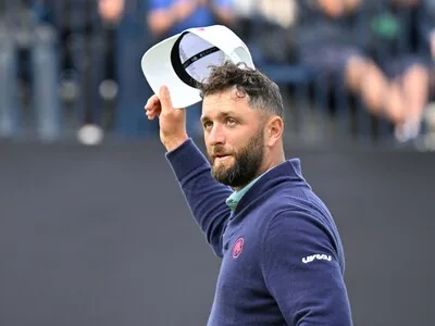Jon Rahm acuerda su salida de LIV Golf tras proceso judicial