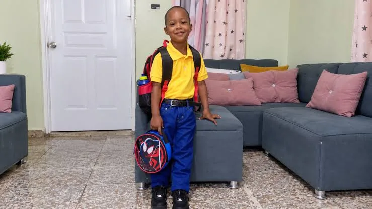 Localizan a niño de cuatro años desaparecido en Los Tres Brazos