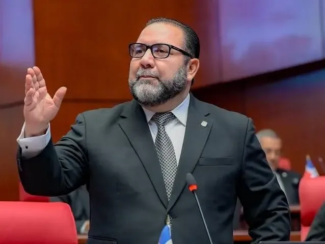 Genao afirma Congreso debe reconocer y apoyar trabajo de la Policía Nacional