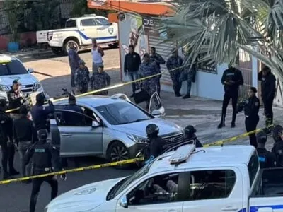 Identifican a taxista asesinado durante asalto en Santo Domingo Este