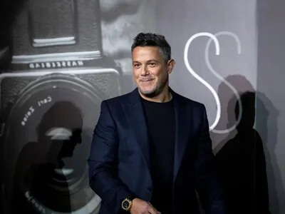 Alejandro Sanz confirma concierto en Santo Domingo para noviembre