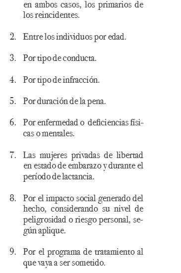 Más de 15 mil reclusos permanecen bajo prisión preventiva en el país