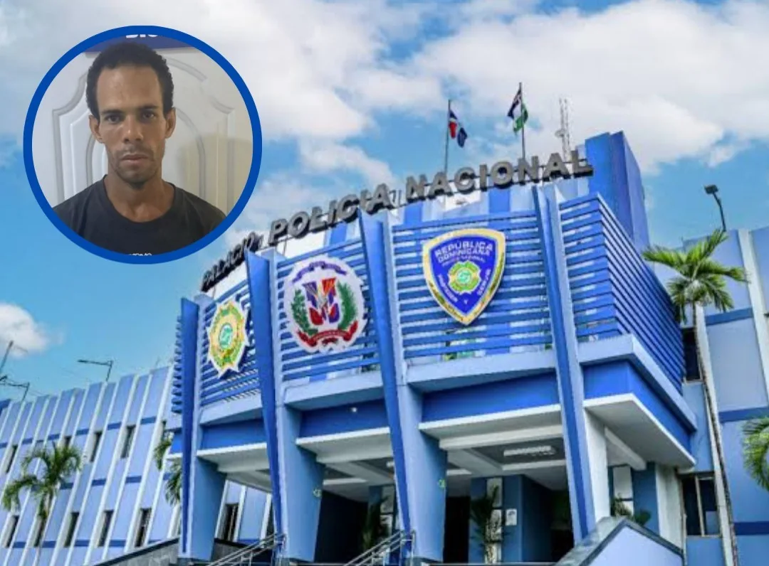 Hombre buscado por robo en Laguna Salada se entrega a las autoridades