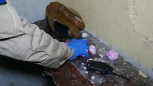 DNCD desmantela puntos de drogas con 152 detenidos en Santo Domingo