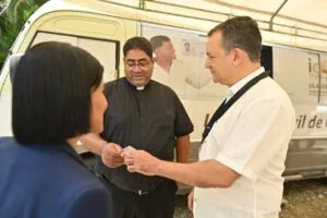 JCE busca agilizar renovación de cédulas con operativos en comunidades
