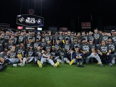 MLB: MLB tendrá una Serie Mundial inédita