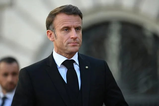 Macron se dirigirá a la nación tras violentas jornadas de protestas