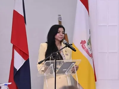 Procuradora advierte sobre alarmantes niveles de violencia y criminalidad en el país