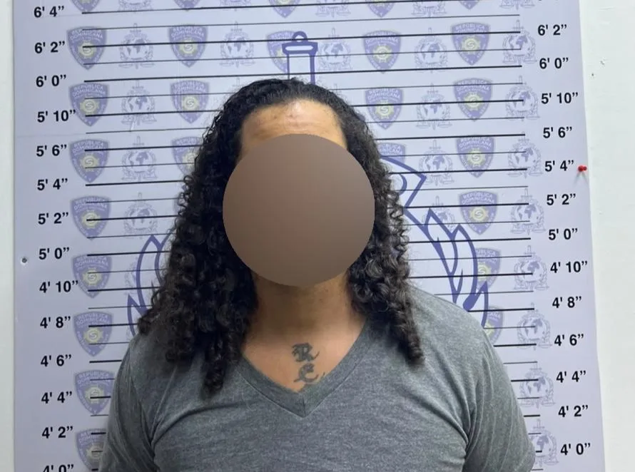 Arrestan en República Dominicana a hombre solicitado por justicia francesa