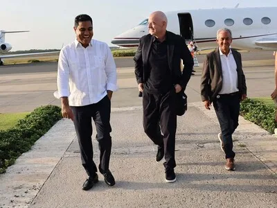 Gobierno mantiene prohibición de partidos de fútbol haitianos en territorio dominicano