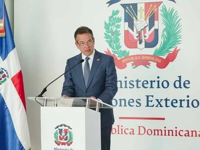 Canciller dominicano viaja a Canadá para ampliar cooperación bilatel