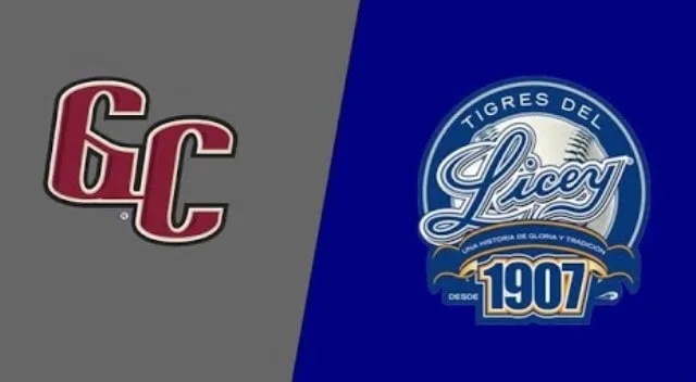 Jefferson Rojas guía triunfo de Gigantes sobre Tigres del Licey