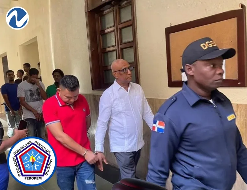 Aplazan para el 2 de noviembre seguimiento del juicio de fondo en caso Fedopem