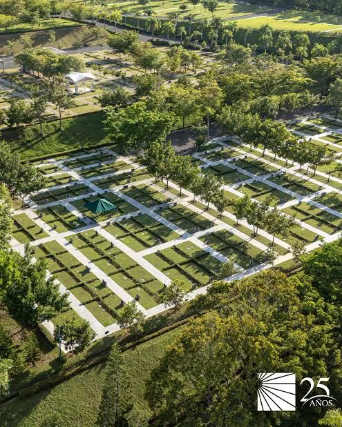 Construcción de primer parque cementerio privado en SDE inciará en noviembre
