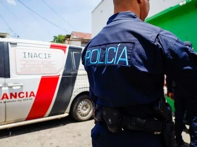 Faride afirma presencia policial en las calles ha aumentado