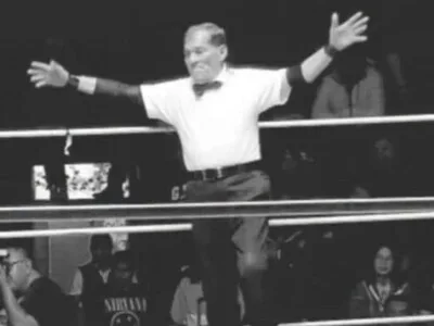 Fallece árbitro de lucha libre tras recibir maniobra prohibida en México