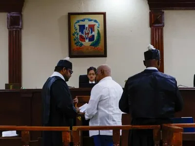 Corte de Apelación de Puerto Plata decidirá futuro judicial de Wander Franco