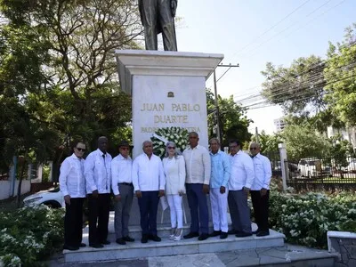 Reubicación de comerciantes frena inicio de obras en el Hospedaje Yaque