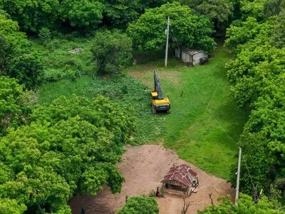 Proyecto de tratamiento de residuos sólidos se traslada a Santo Domingo Norte