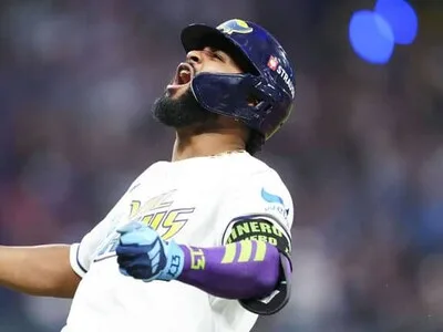 Tampa Bay Rays avanzan a la Serie Mundial tras vencer a Cleveland