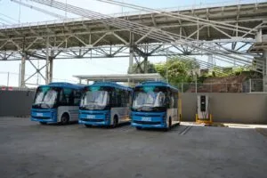 OMSA implementa tarifa de 35 pesos en el EBus Cultural