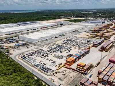 Aranceles estadounidenses impulsan búsqueda de nuevos mercados para exportaciones dominicanas