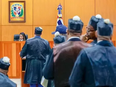 Impacto del sistema judicial en la operatividad de las pymes dominicanas