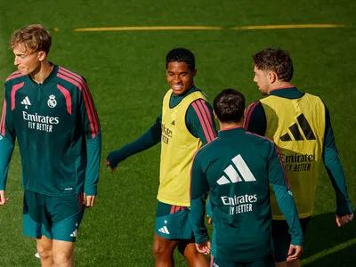 Endrick se perfila como opción ofensiva ante el FC Barcelona