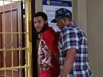 Sospechoso de homicidio en Santiago niega participación y alega persecución