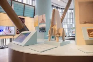 Presidente Abinader inaugura Centro Cultural Rainieri en Punta Cana