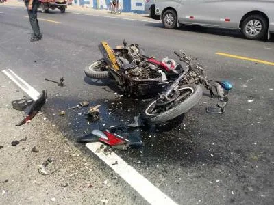 Agente de la Policía Escolar fallece en accidente de tránsito en Azua
