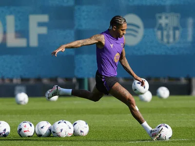 Mbappé vs Raphinha, duelo de goleadores en el Clásico