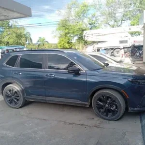 Detenida mujer por secuestro y robo a ciudadano alemán en Puerto Plata