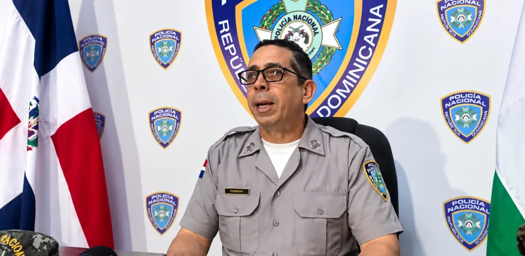 Policía busca a sospechoso de doble homicidio en Santo Domingo Este