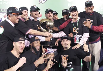 Gigantes del Cibao celebran tres décadas de historia y desarrollo regional