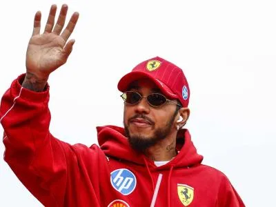 Lewis Hamilton lidera los últimos ensayos del Gran Premio de Estados Unidos