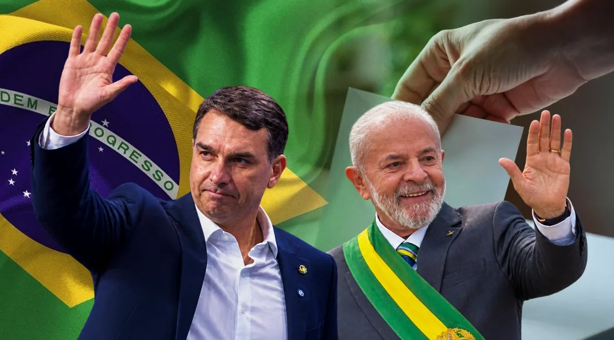 Brasil inicia jornada electoral para definir su próximo presidente