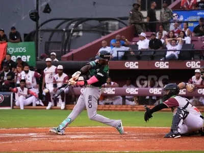 Estrellas Orientales asumen el liderato tras victoria ante Gigantes del Cibao