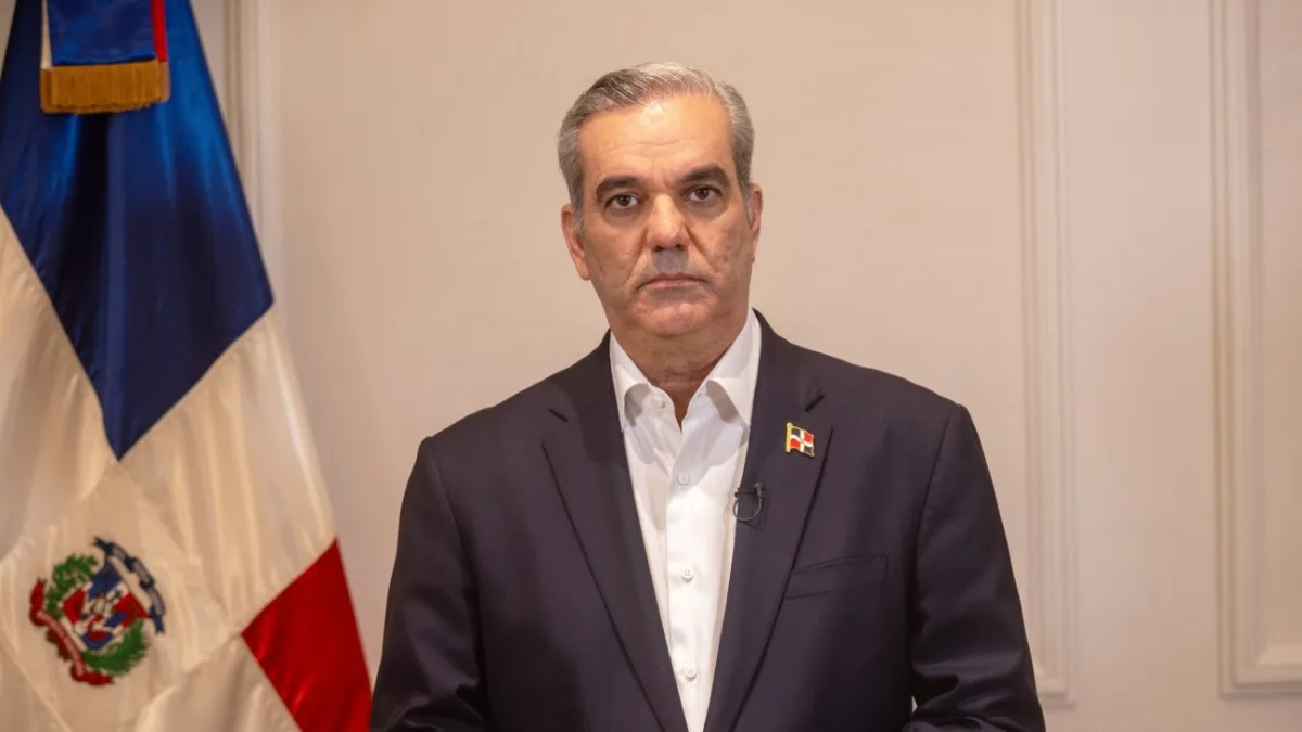 Abinader abordará este lunes la situación fronteriza y la crisis haitiana