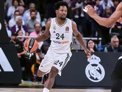 Real Madrid establece récord histórico de triples en la Liga Endesa