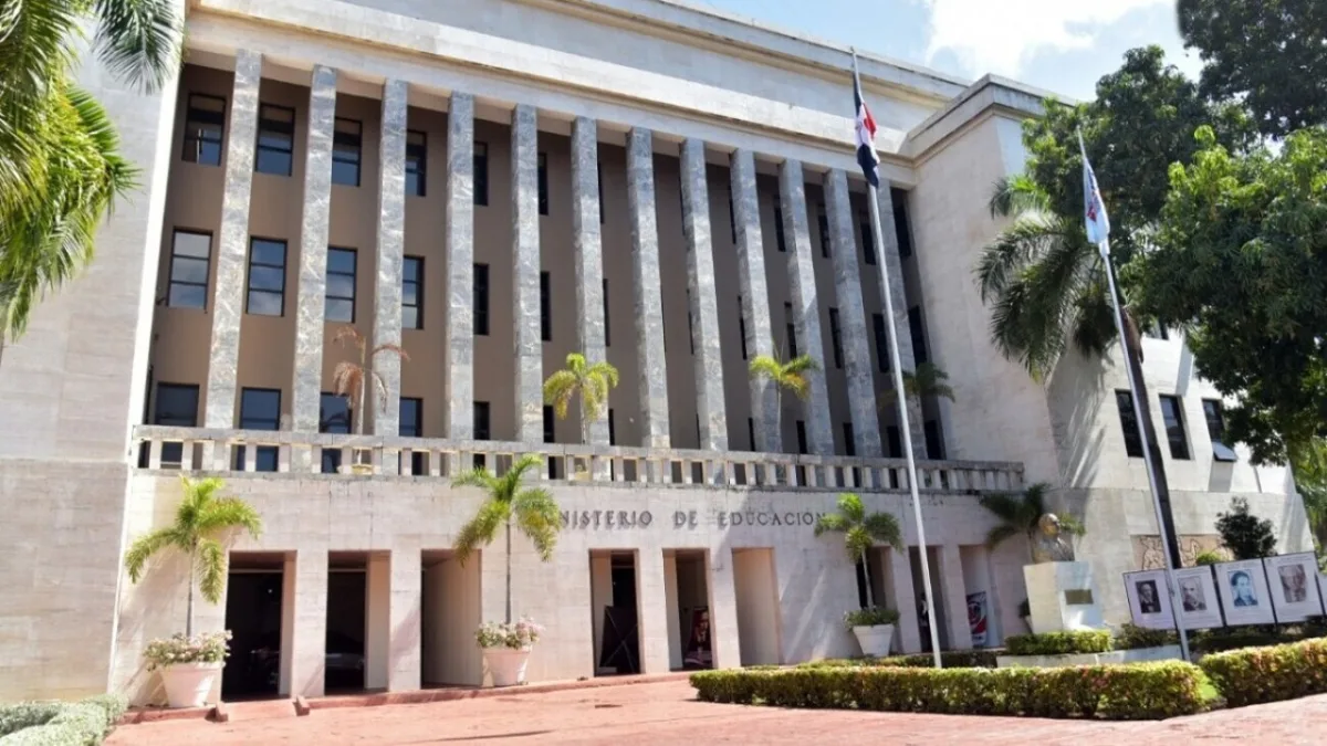 Minerd informa ha pagado el 99.29 % de los retroactivos a docentes evaluados