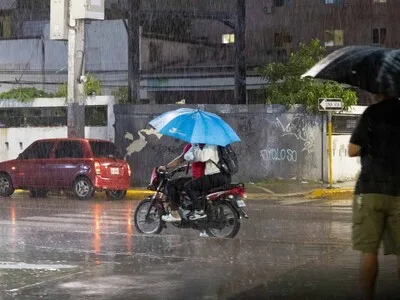Suspenden docencia escuelas vulnerables de provincias alerta amarilla
