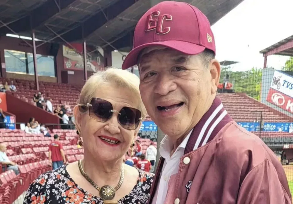 Siquio Ng de la Rosa, un aliado permanente de los Gigantes del Cibao desde su fundación