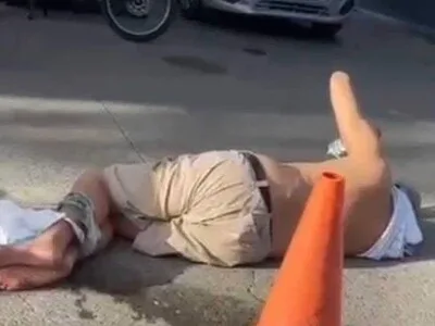 Dictan un año de prisión preventiva a mujer por secuestro en Puerto Plata