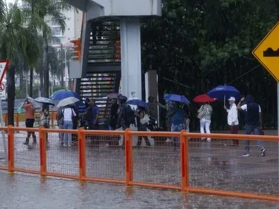 Ministerio de Trabajo solicita flexibilidad laboral ante alertas por lluvias