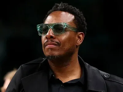 Paul Pierce enfrenta crisis financiera tras finalizar su contrato con Fox Sports