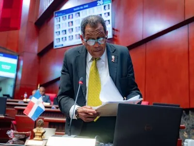Legisladores debaten efectividad de medidas de seguridad en la frontera dominicana