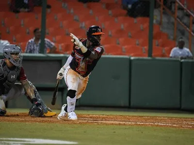 Toros del Este blanquean a Gigantes y cortan racha negativa